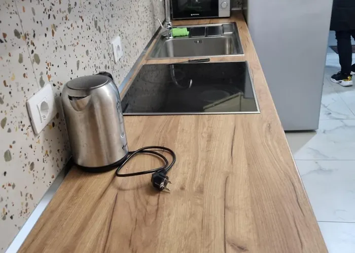Gloria Prestige Apartment Tirana