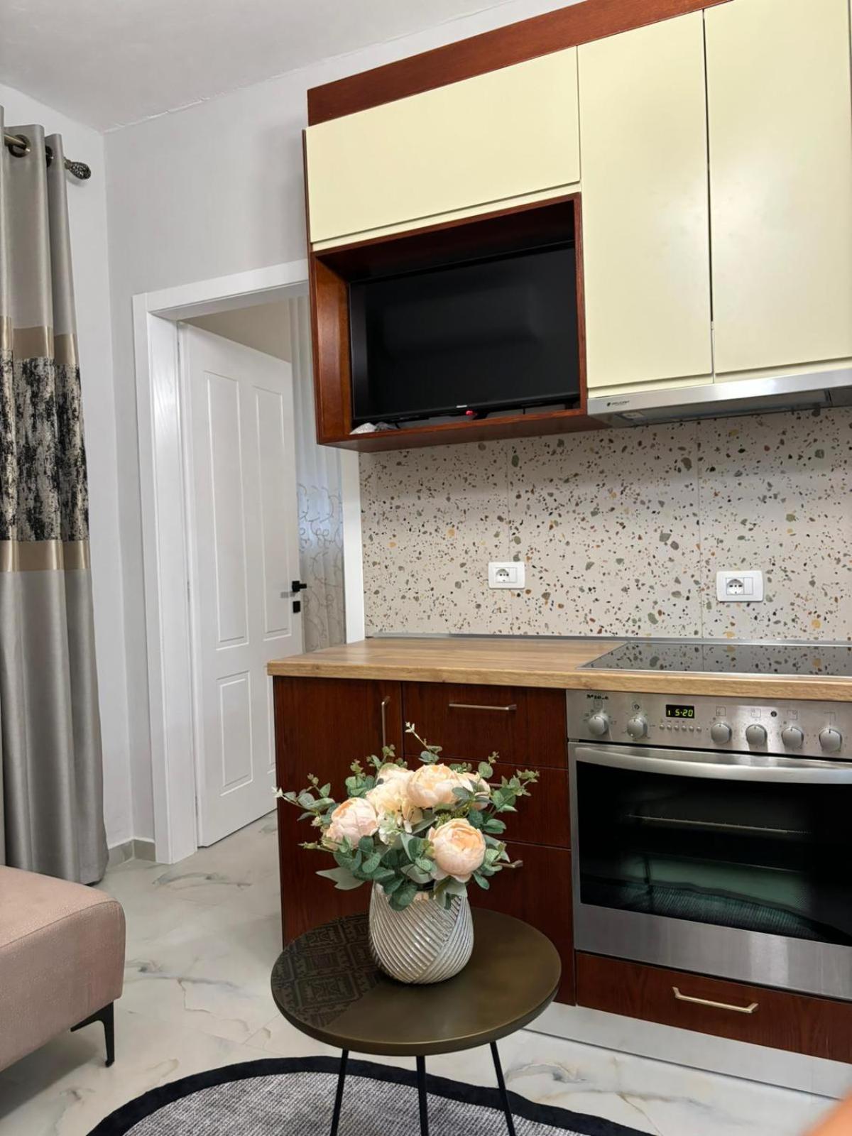 Apartmán Gloria Prestige *