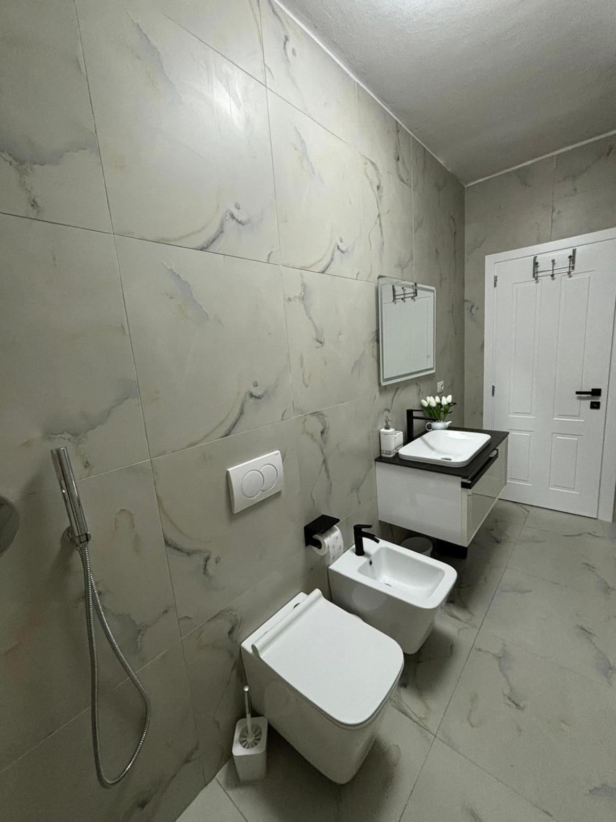 Apartmán Gloria Prestige Tirana