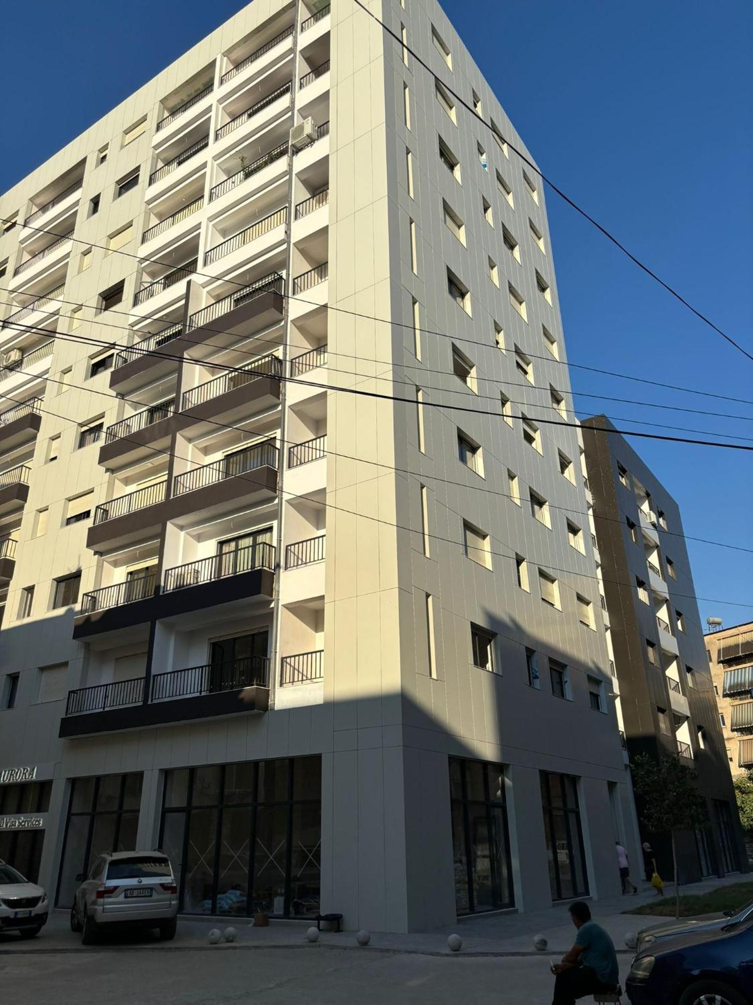 Apartmán Gloria Prestige Tirana