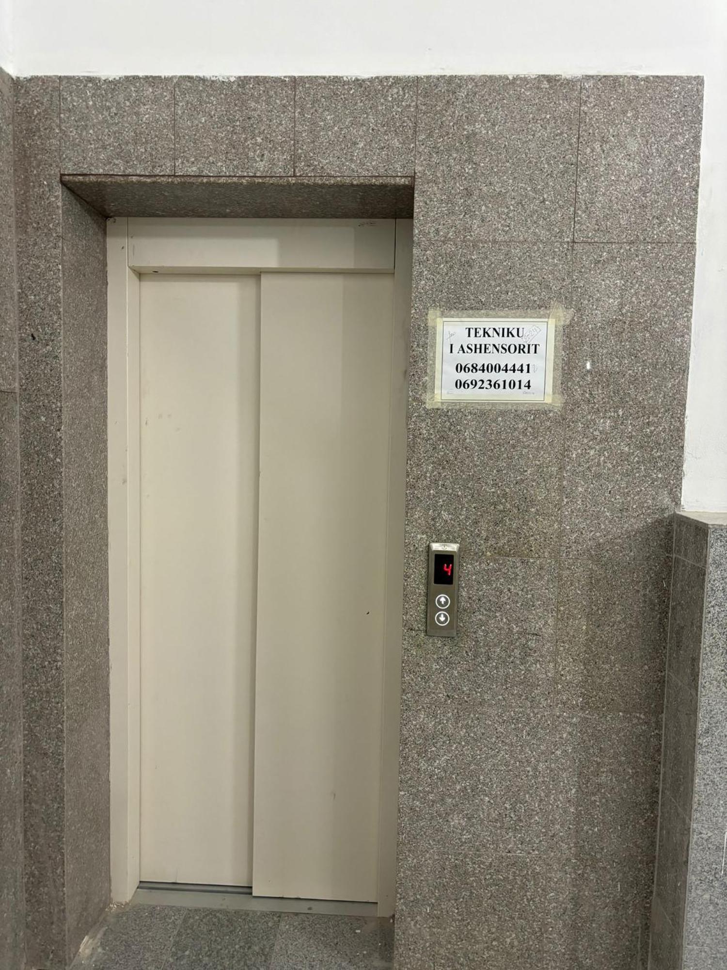 Apartmán Gloria Prestige