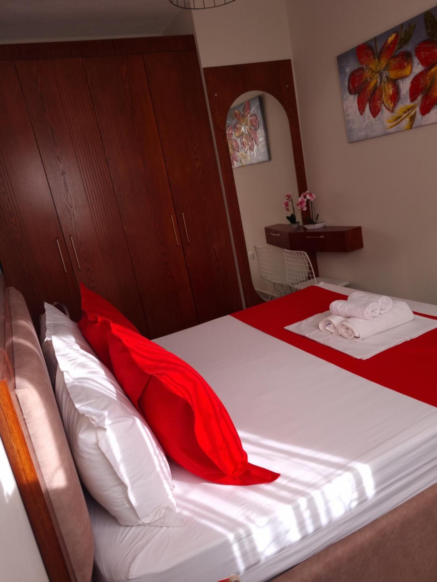 Apartmán Gloria Prestige *