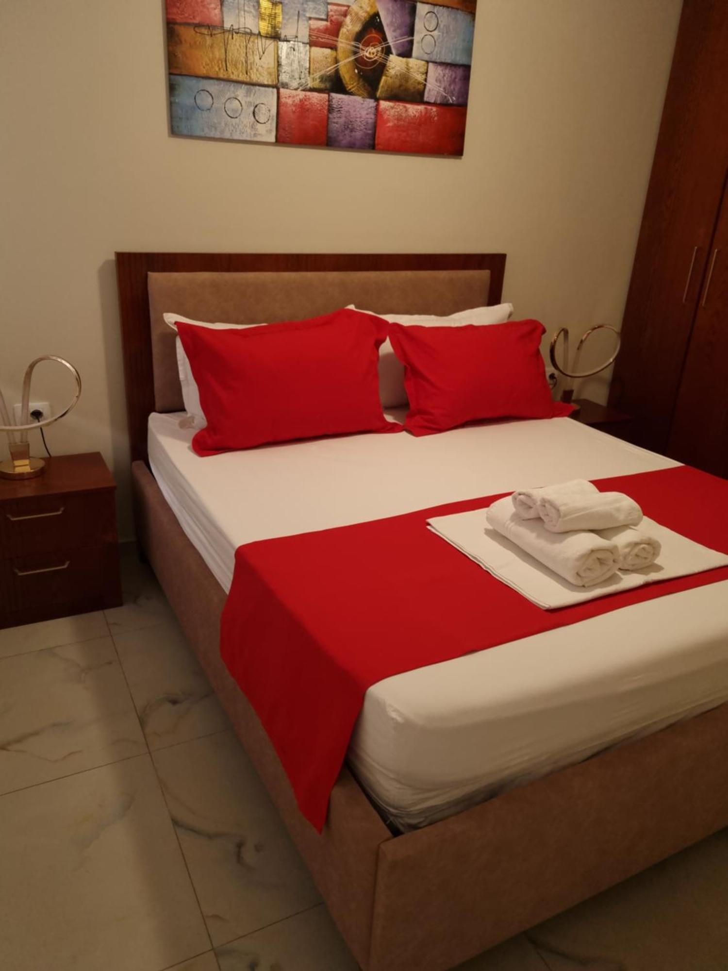 Apartmán Gloria Prestige *